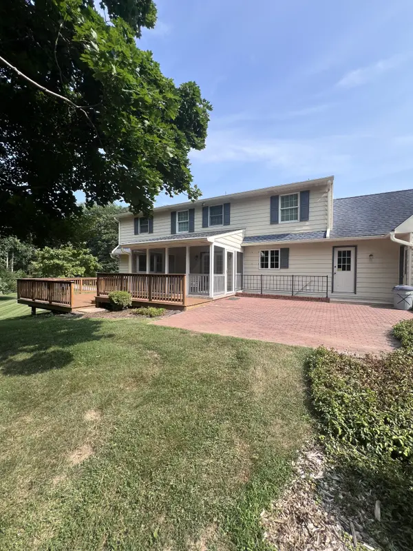 Franklins Chance Drive, Fallston, MD 21047