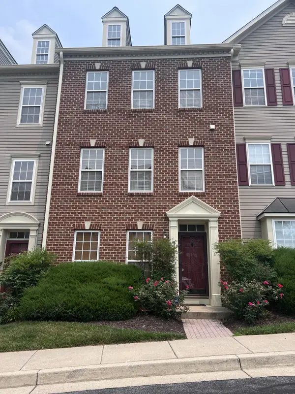 Manor Forge Way, Owings Mills, MD 21117