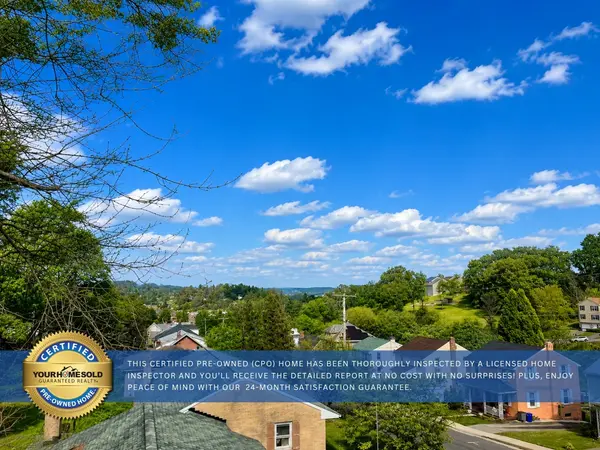 Hanover St, Glen Rock, PA 17327