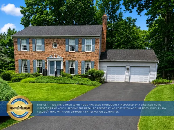 Fawnelm Rd, Severn, MD 21144