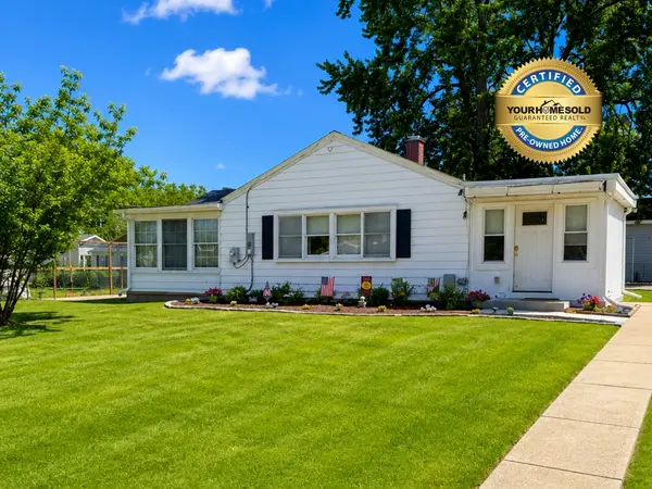 4th Road, Middle River, MD 21220