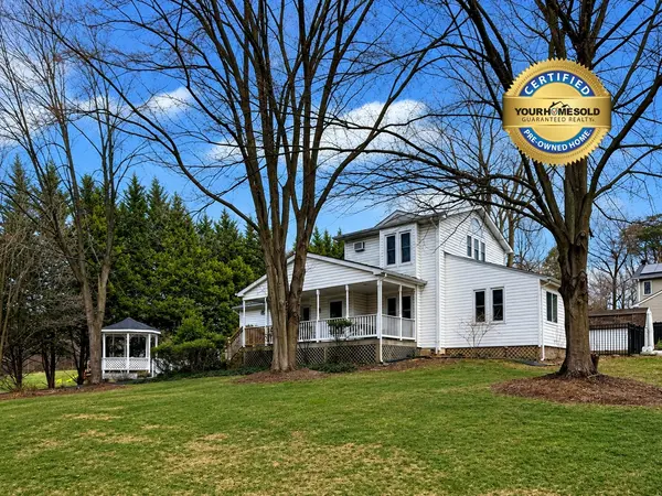 Forest Ave, Hanover, MD 21076