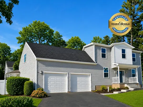 Hanover St, Glen Rock, PA 17327