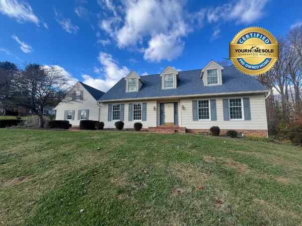 Franklins Chance Drive, Fallston, MD 21047