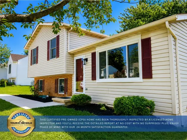 Stacy Lee Ct, Westminster, MD 21158