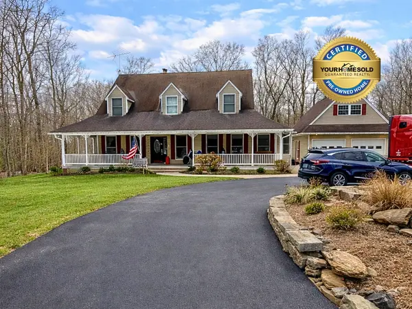 Keeney Mill Rd, Freeland, MD 21053