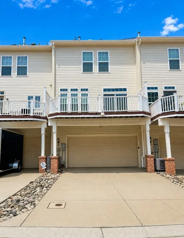 Manor Forge Way, Owings Mills, MD 21117