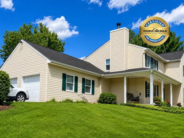 Line Rd, New Freedom, PA 17349