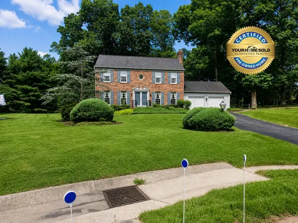 Fawnelm Rd, Severn, MD 21144