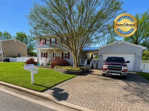 Maple Rd, Sparrows Point, MD 21219