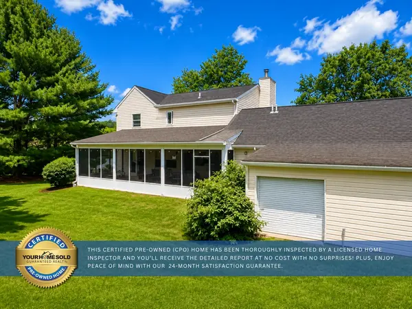 Line Rd, New Freedom, PA 17349
