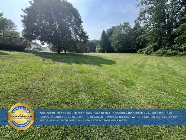 Franklins Chance Drive, Fallston, MD 21047