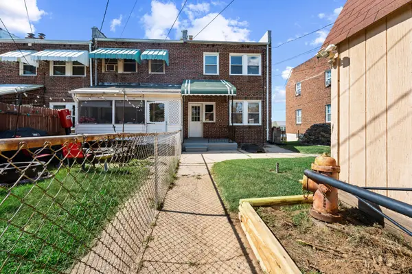 Cortez Rd, Brooklyn, MD 21225
