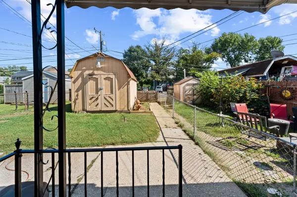 Cortez Rd, Brooklyn, MD 21225
