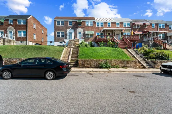 Cortez Rd, Brooklyn, MD 21225