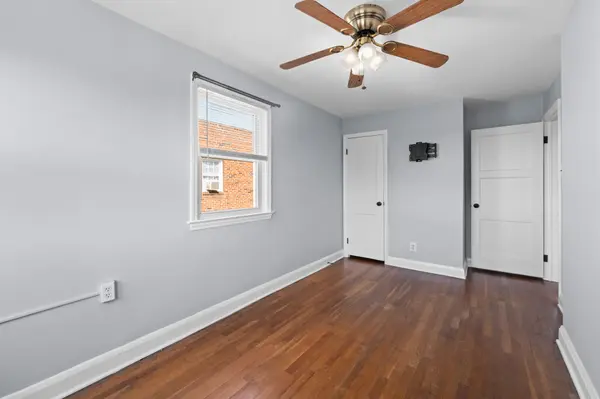 Cortez Rd, Brooklyn, MD 21225
