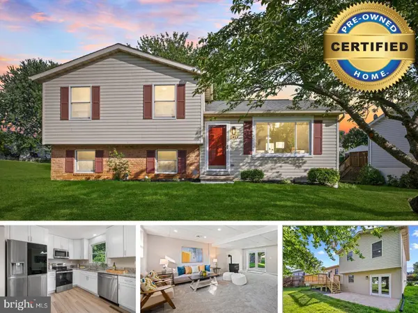 407 STACY LEE CT