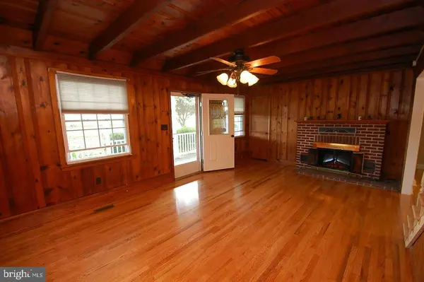 2645 PUTNAM RD, Forest Hill, MD 21050