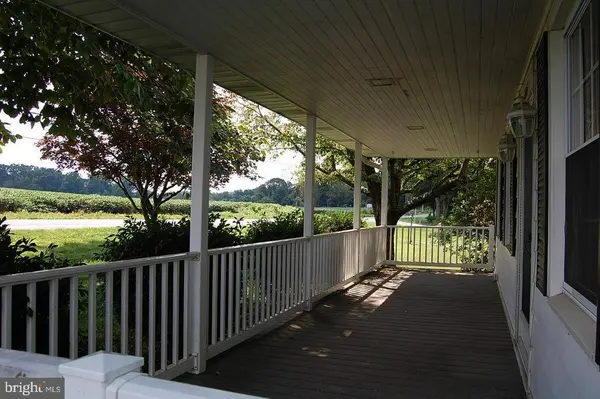 2645 PUTNAM RD, Forest Hill, MD 21050