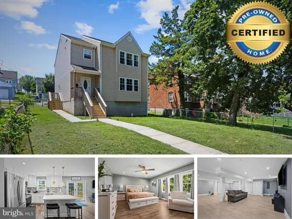 209 W EDGEVALE RD