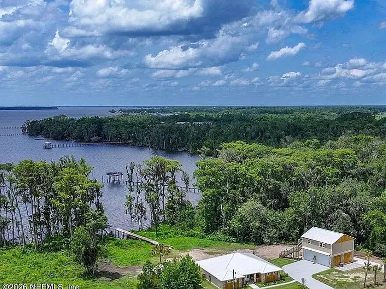 159 Mays Cove Rd, East Palatka, FL 32131-4358