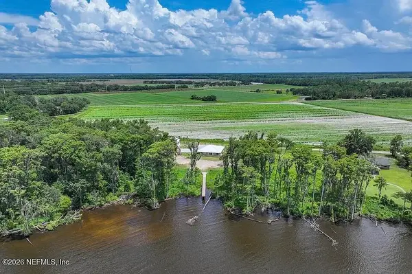 159 Mays Cove Rd, East Palatka, FL 32131-4358