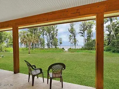 159 Mays Cove Rd, East Palatka, FL 32131-4358