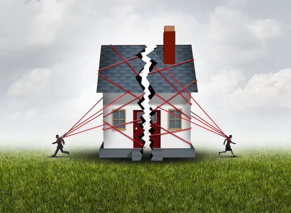 selling-house-during-divorce-alberta