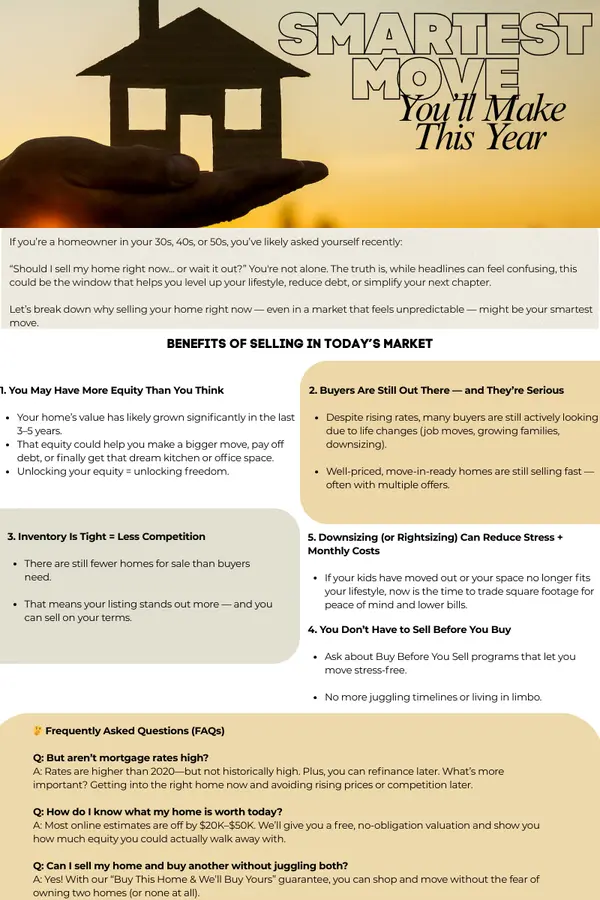 Homeowners Who Want To Sell Do This!,Rusty Cole