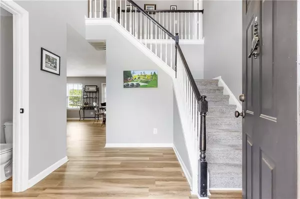 1194 Grandview CIR, Powder Springs, GA 30127