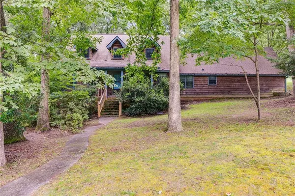 5471 S Lake DR, Douglasville, GA 30135