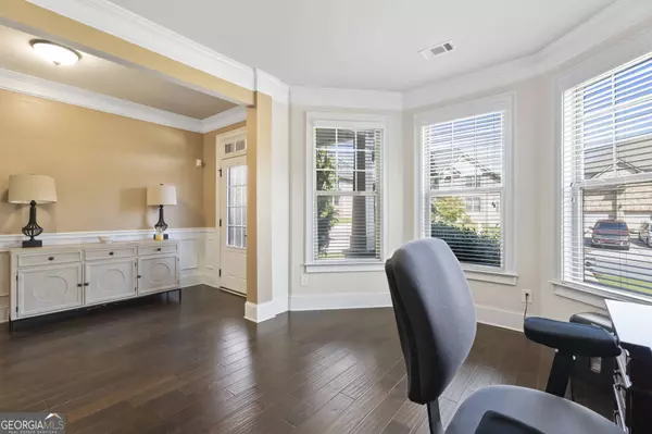 4465 Mossbrook CIR, Alpharetta, GA 30004