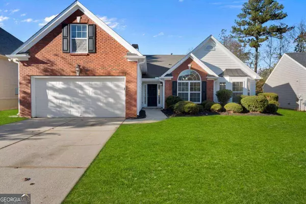 1005 Southwood DR, Villa Rica, GA 30180