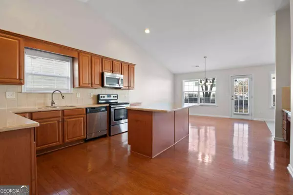 1005 Southwood DR, Villa Rica, GA 30180