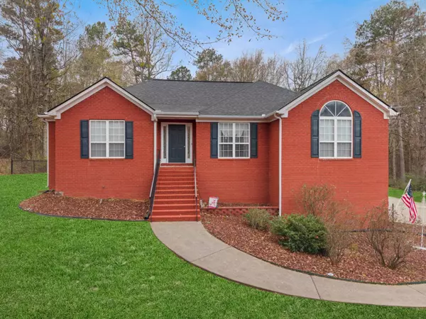 7403 Franklin Lake Ct, Winston, GA 30187