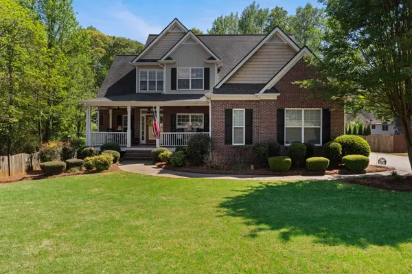 131 Bentonville Ln, Douglasville, GA 30134