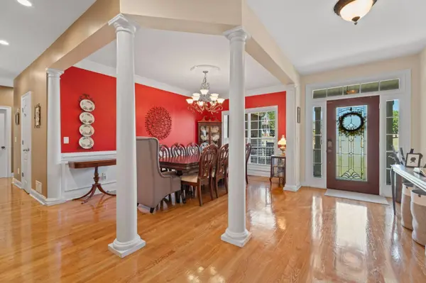 131 Bentonville Ln, Douglasville, GA 30134