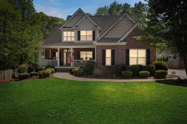 131 Bentonville Ln, Douglasville, GA 30134