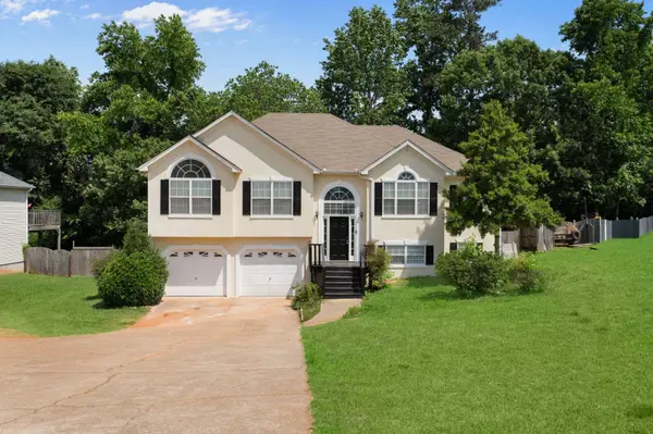 6900 Cowan Mill Rd, Winston, GA 30187