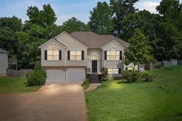 6900 Cowan Mill Rd, Winston, GA 30187