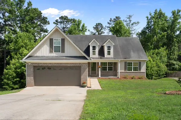 413 W Wind Dr, Villa Rica, GA 30180