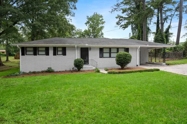 416 Walker St, Villa Rica, GA 30180
