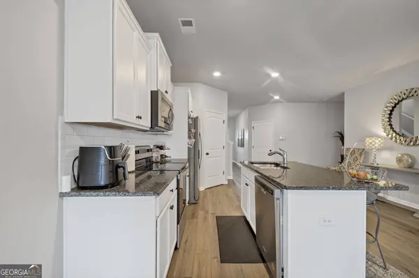 11655 Stovall PL, Hampton, GA 30228