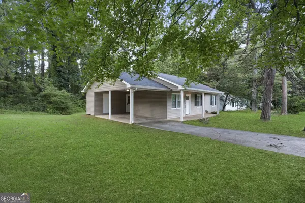10 Lajuana DR, Carrollton, GA 30116
