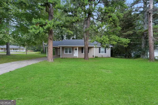 10 Lajuana DR, Carrollton, GA 30116