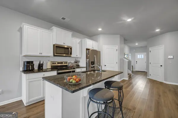 11655 Stovall PL, Hampton, GA 30228