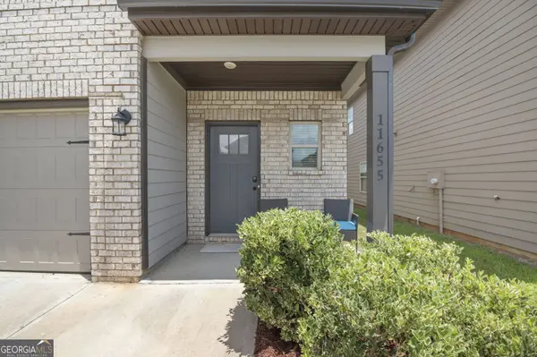 11655 Stovall PL, Hampton, GA 30228