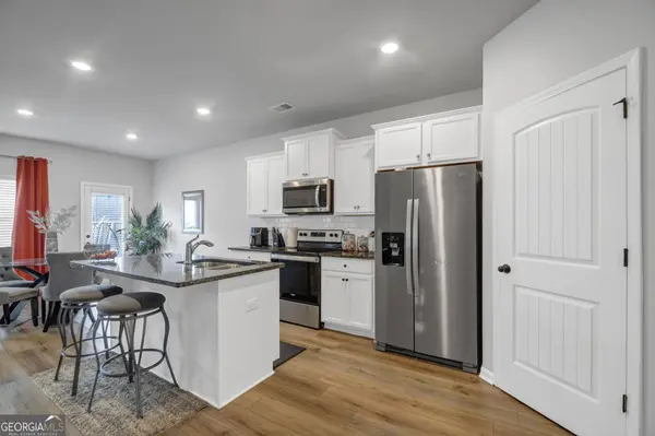 11655 Stovall PL, Hampton, GA 30228