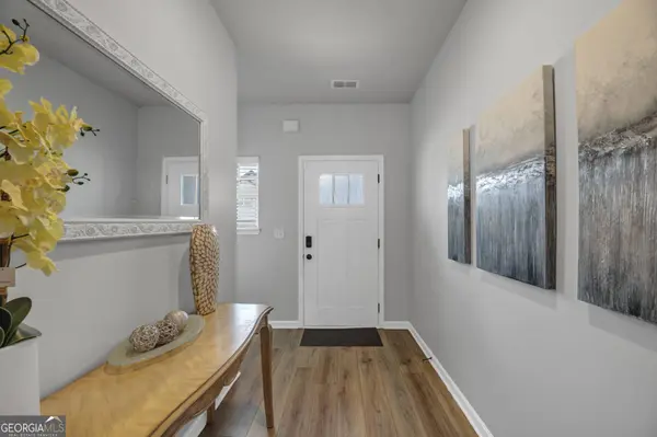 11655 Stovall PL, Hampton, GA 30228