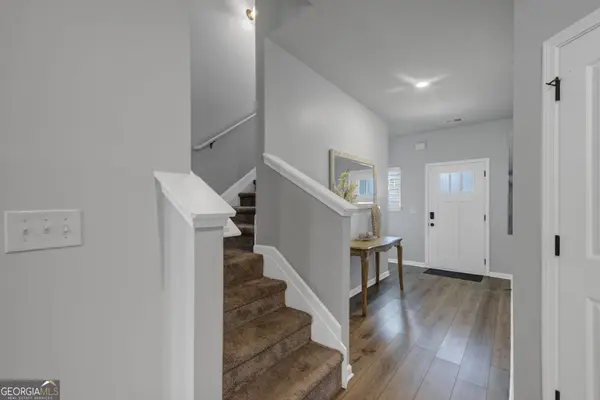11655 Stovall PL, Hampton, GA 30228